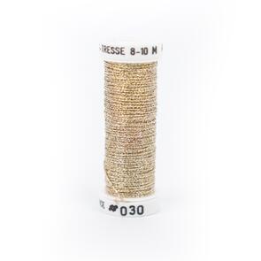 Au Ver a Soie Metallic Braid #8