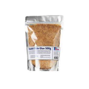 Art Spectrum Rabbit Skin Glue - 500g