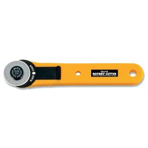 OLFA Rotary Cutter 28mm
