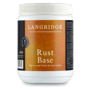 Langridge Rust Base