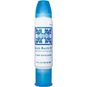 Roxanne Glue-Baste-It 2-Way Applicator 1.5oz