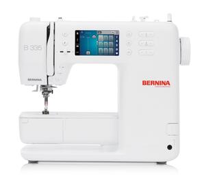 Bernina Ex-Sympoium - 335 Sewing Machine