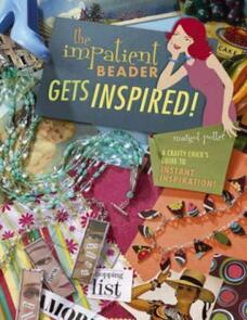 North Light Books The Impatient Beader Gets Inspired!