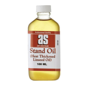 Art Spectrum Stand Oil