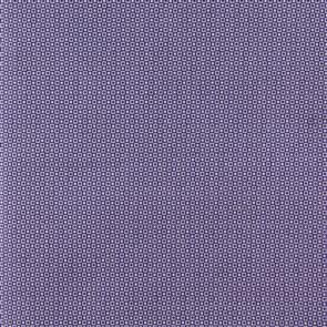 Sevenberry Geometric Purple