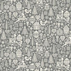 Nutex Scandi Collection - Col. 105