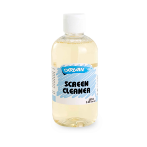 Derivan Screen Cleaner - 250ml
