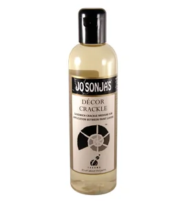 Jo Sonja Crackle Medium 1 Litre
