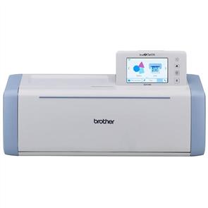 Brother SDX1000 Scan'N'Cut DX