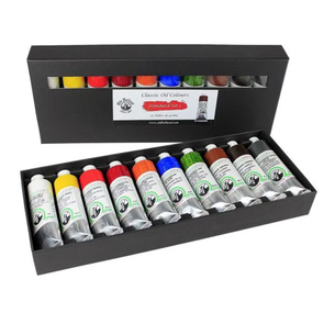 Old Holland Standard Set 1, 10x40ml