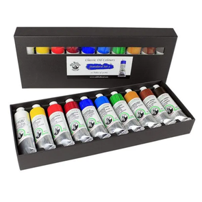 Old Holland Standard Set 2 , 10x40ml