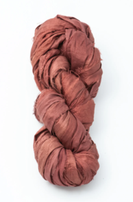 Bianca Lorenne Silk Sari Ribbon