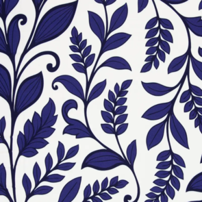 Swafing Simply Flowers by Lillesol & Pelle