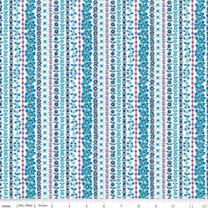Liberty Everlasting || Soho Stripe - A
