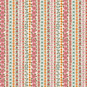 Liberty Everlasting || Soho Stripe - B