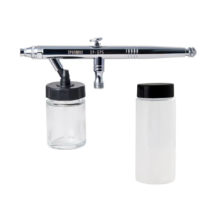 Sparmax Suction Airbrush 0.5mm