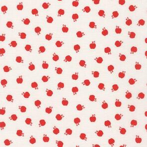 Robert Kaufman * SRK-18499-3 RED