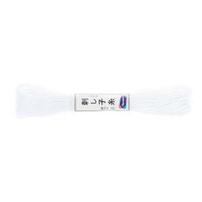 Olympus Sashiko Thread
