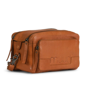 Muud Stavanger Project Bag - Whisky