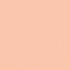 Dear Stella Sting Like a Bee || Buzzy - Peach