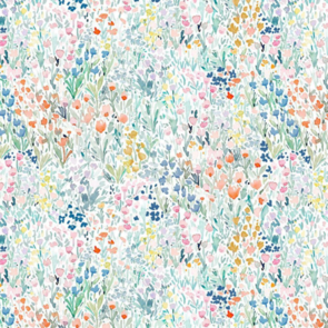 Dear Stella Ma Belle  - Jardin - White