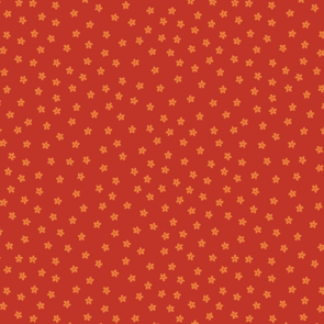 Dear Stella Bok Bok Meow || Petal Pawty - Rust