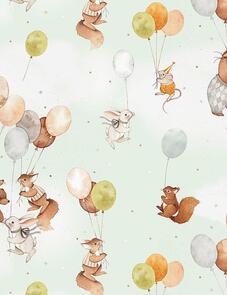 Dear Stella Little Fawn Celebration - Up & Up Misty
