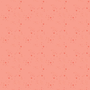 Dear Stella Kitty Litter Blender - Salmon
