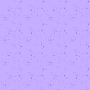 Dear Stella Kitty Litter Blender - Wisteria