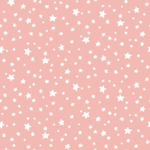 Dear Stella 100% Cotton Flannel - Starry - Confetti