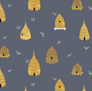 Dear Stella Honey Bee SRR670 SKY