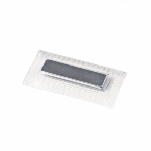 Sallie Tomato Invisible Bar Magnetic Snap