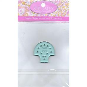 Sue Daley Template - Clamshell
