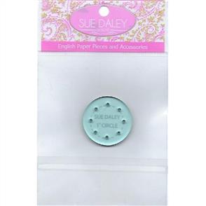 Sue Daley Template - Circle