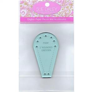 Sue Daley Template - Rounded Dresden