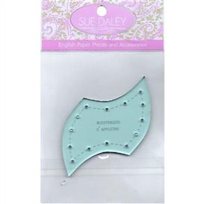 Sue Daley Template - Appletini 3"
