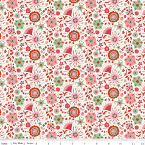 Liberty Summer Fair -Festival Florals - C