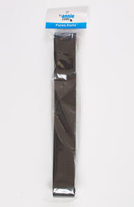 ByAnnie Polypro Strapping - Black 1"