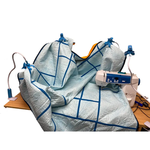 Sew Steady Suspension System