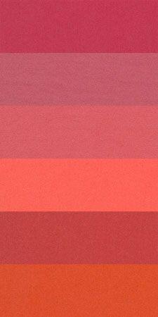 Sue Spargo Mill Dyed Merino Wool Color Pack