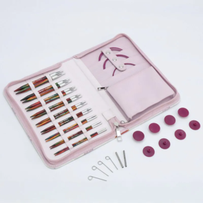 Knitpro Symfonie 2.0, Interchangeable Set - Deluxe