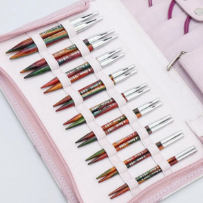 Knitpro Symfonie 2.0, Deluxe Special Interchangeable Set