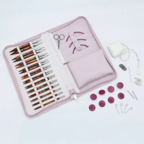 Knitpro Symfonie 2.0, Interchangeable Set - Grande