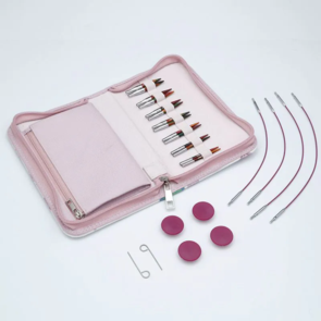 Knitpro Symfonie 2.0, Mini Interchangeable Needle Set