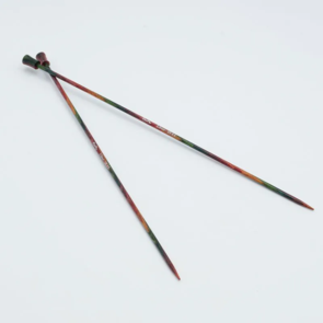 Knitpro Symfonie 2.0, Single Point Needles - 30cm
