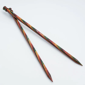 Knitpro Symfonie 2.0, Single Point Needles - 40cm
