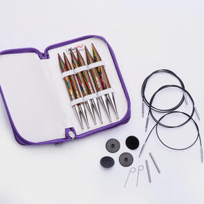 Knitpro Symfonie - Interchangeable Set – Chunky