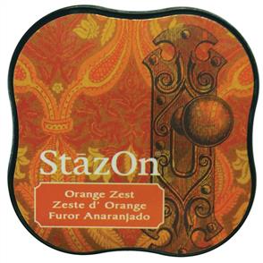 TSUKINEKO StazOn Midi Ink Pad