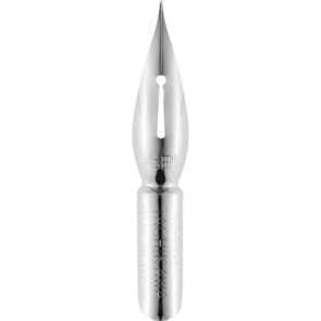 KURETAKE ZIG CARTOONIST Pen Nib - Saji-Pen  (MANGA series)