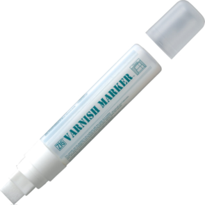 KURETAKE Zig Varnish Marker